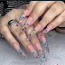 Decoracion De Uñas / Tendencias Decoracion De Unas Colores Disenos Y Mas - Uñas acrílicas y uñas de gel.
