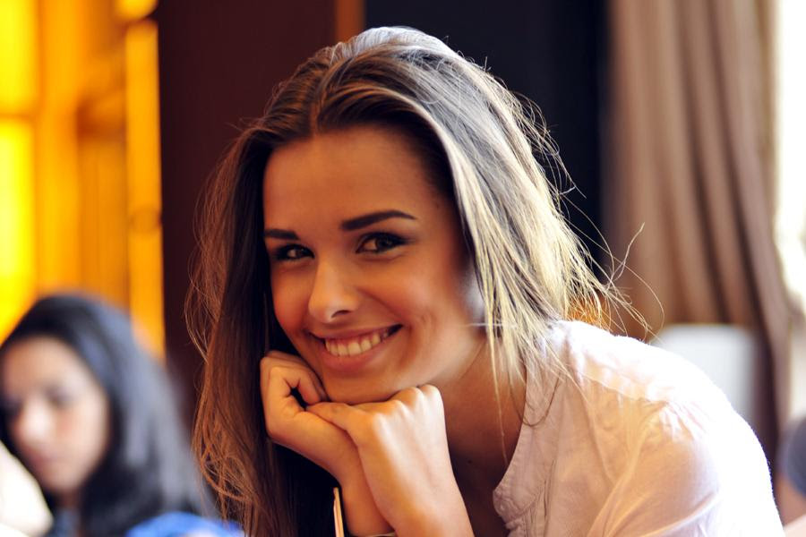 Miss World 2012 Coverage