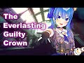 √完了しました！ the everlasting guilty crown アニメ 332478-The everlasting guilty crown アニメ