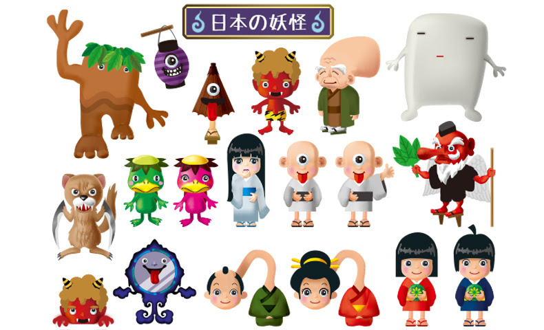 ホラー をテーマにした無料イラスト素材10選 商用利用可 Acworks Blog