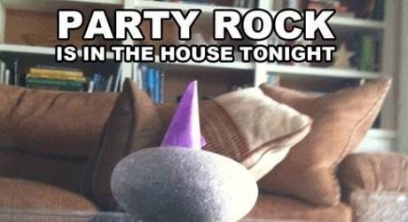 Party Rock Meme By Tha Fabi Memedroid
