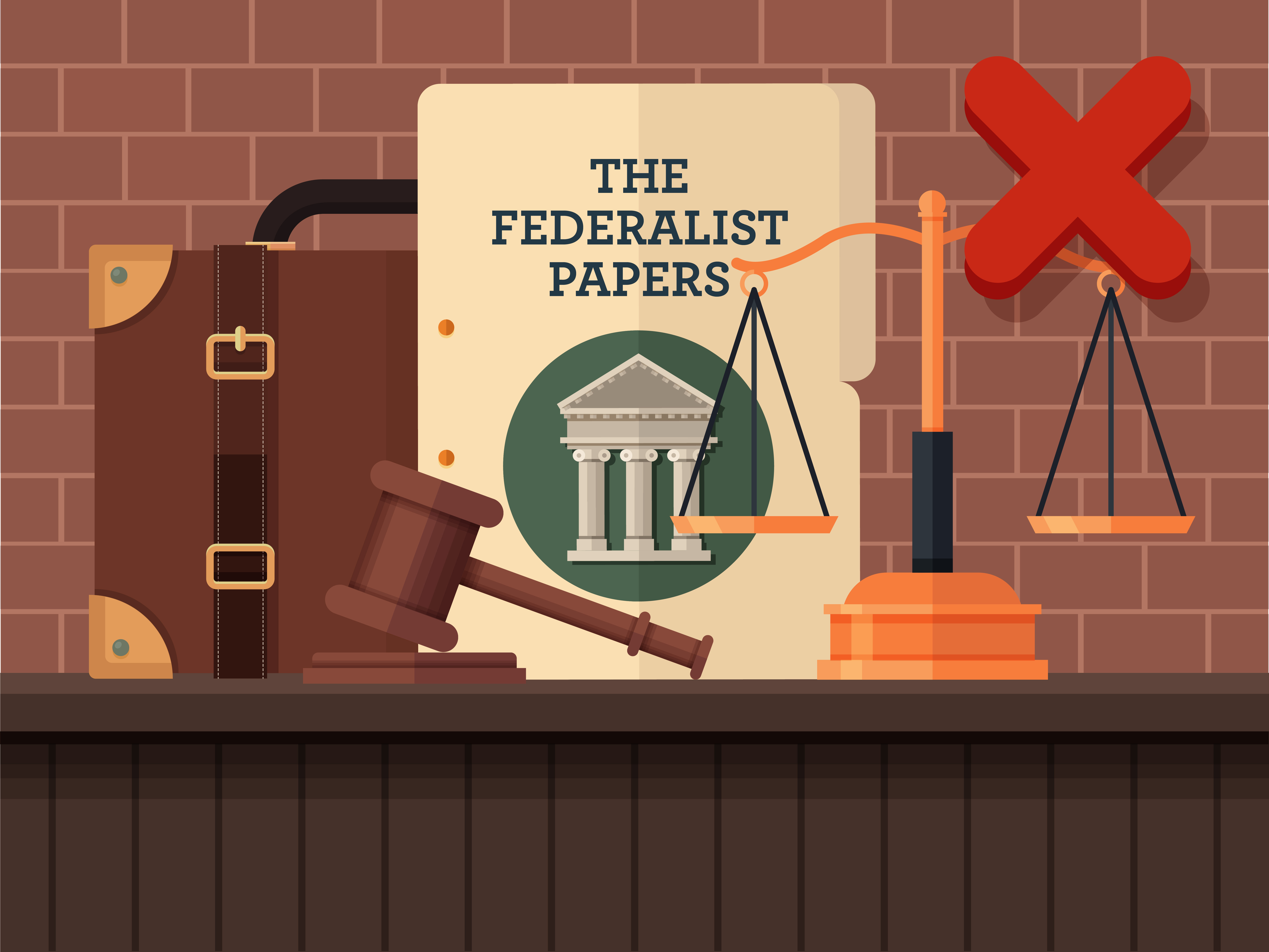 4 Ways to Cite the Federalist Papers - wikiHow