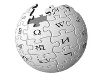 Wikipedia