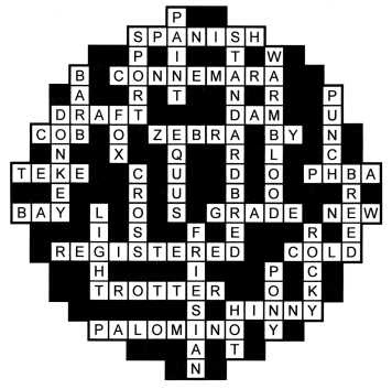 Join the Group Clues Crossword Puzzle by Richard Klimesh ...