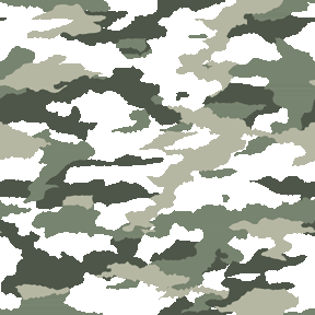 スマホ対応 ベーシック迷彩の壁紙用イラスト 条件付フリー素材集