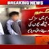 Video of two brothers sitting by roadside in school uniform goes viral
