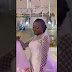 #HARRYfindsaRose wedding Volta Ghana