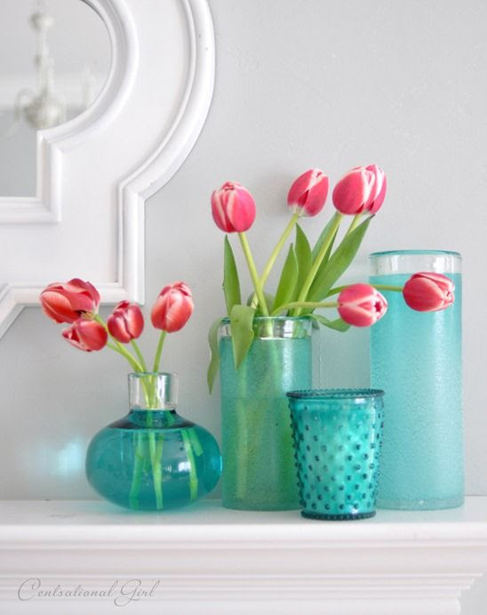 36 Cool Turquoise Home D cor Ideas DigsDigs 36 Cool Turquoise Home D cor Ideas DigsDigs