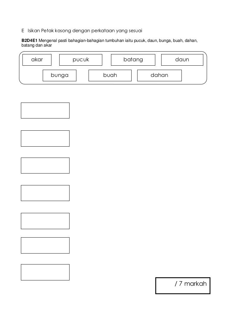 Soalan Ujian Aptitud Tahun 3 - Keywordsfind.com Soalan Ujian Aptitud Tahun 3 - Keywordsfind.com