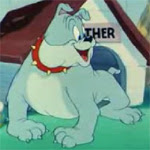 トムとジェリー出演キャラクター1 ジェリーはチューとは泣かない トムとジェリーを忘れてしまわないように