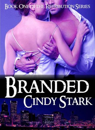 Branded (Retribution, #1)