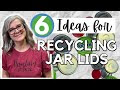 Lids For Glass Jars