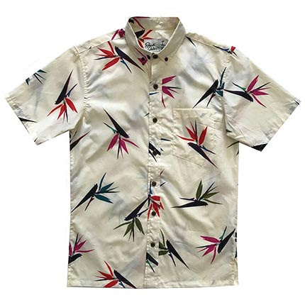メンズ アロハシャツの人気ブランドランキング26選 メンズファッションブランドナビ