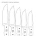 Plantillas De Cuchillos Pdf - Plantillas Cuchillos - Tenemos todas las herramientas de encuestas y reportes para recopilar datos útiles.