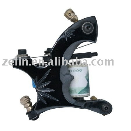 professional tattoo machine tattoo gun