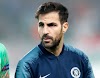 Chelsea transfer news: Cesc Fabregas set to make his final appearance for the Blues in FA Cup third round tie against Nottingham Forest