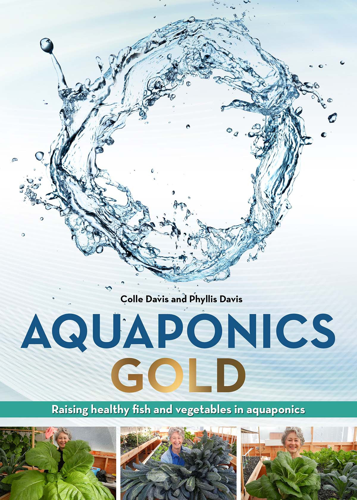 Aquaponics Fish