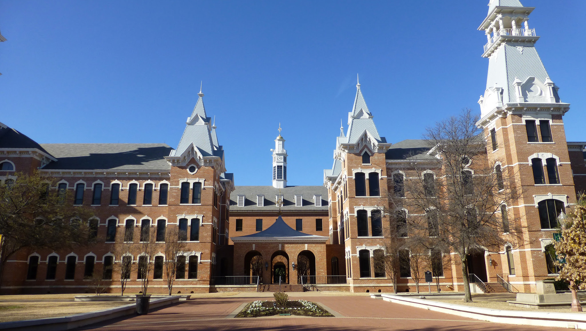 Baylor Drops Ban on 'Homosexual Acts,' But Does That ...