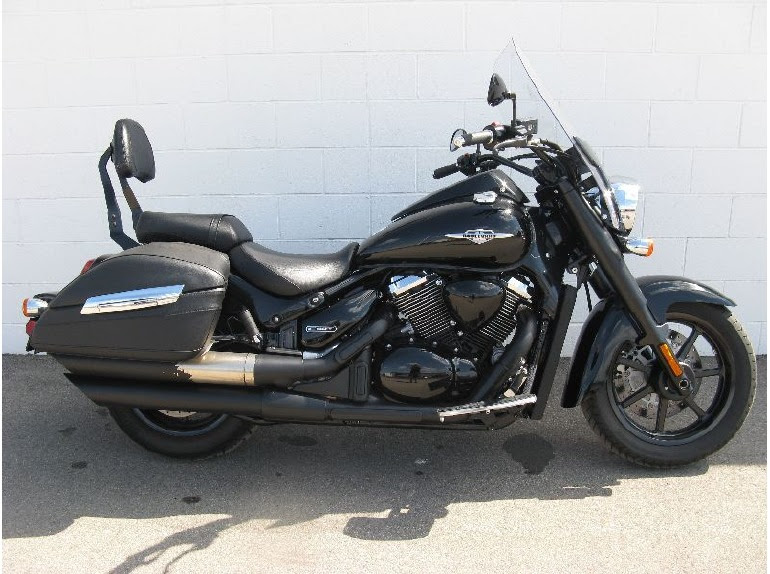 2013 Suzuki C90t Boss Motorcycles for sale