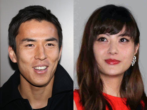 長谷部誠 結婚へ 交際３年 モデルの佐藤ありさと今秋にも婚姻届 ガールズログ 女の子の本心まとめ