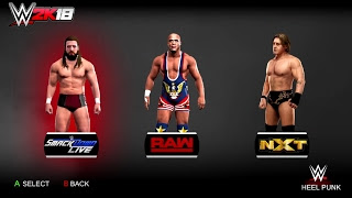 Heel Punk - ViYoutube.com