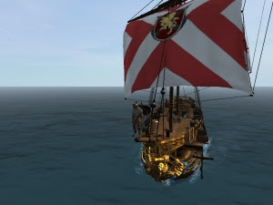 アーキエイジ 炎の丸太 Gene とぅーりおのarcheage