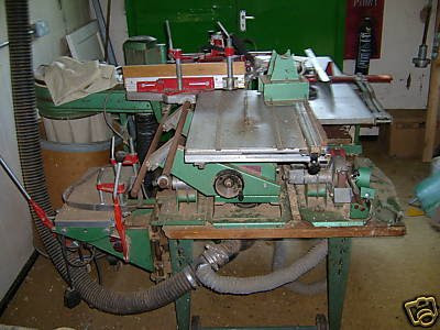 kity 5 k5 - popular woodworking magazine
