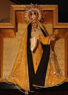 Notre-Dame des sept Douleurs