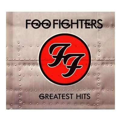 Foo Fighters