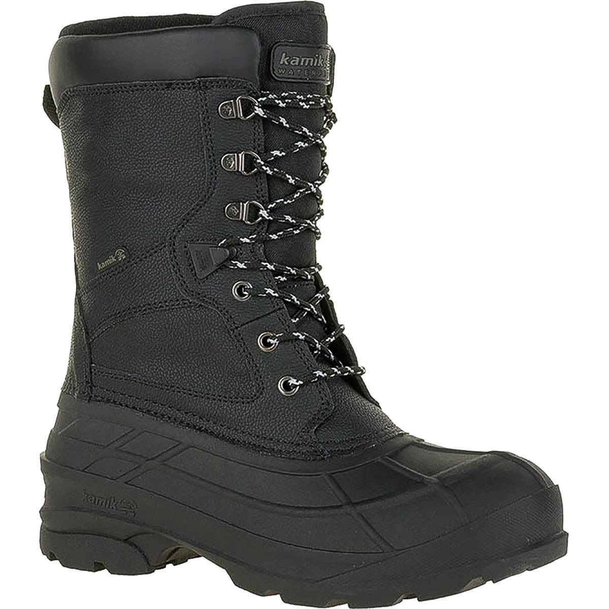 Kamik Nation Pro Winter Boot - Men's