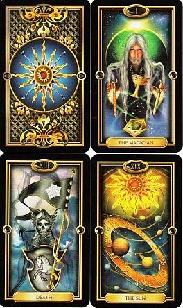 Tarot