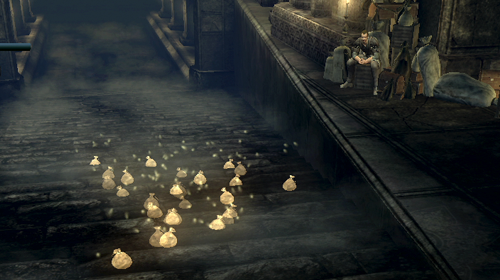 アイテム増殖バグ Demon S Souls Game Blog Dsouls