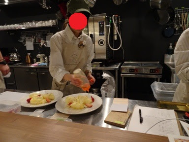 カフェ フラッフィーパンケーキfluffy Pancakes Cafe