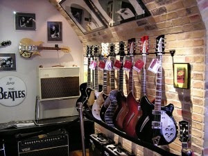 Gifts for Guitar Players