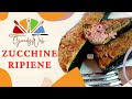 Ricetta: Zucchine Ripiene a modo di Greedy