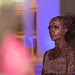 Living Live Human Statues