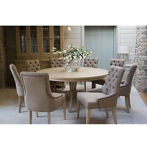 Dining Tables And Chairs