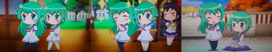 パチスロ業界初まとめ 快盗天使ツイエンジェル3 水無月遥 神無月葵 葉月クルミ テスラ ナイン リリカ エリカ サロメ 他画像