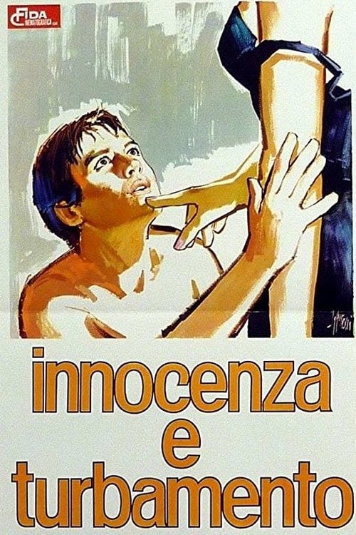 يلم Innocenza e turbamento 1974 مترجم ايجي بيست اون لاين