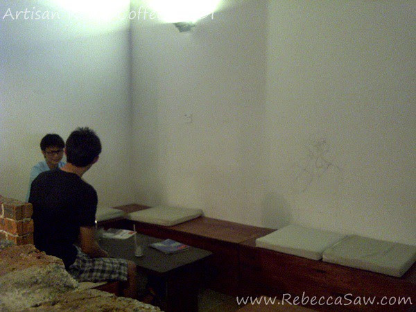 Artisan Roast Coffee, Taman Tun Dr Ismail-011