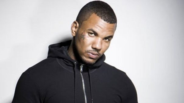 the game - best music photos news rap 2015