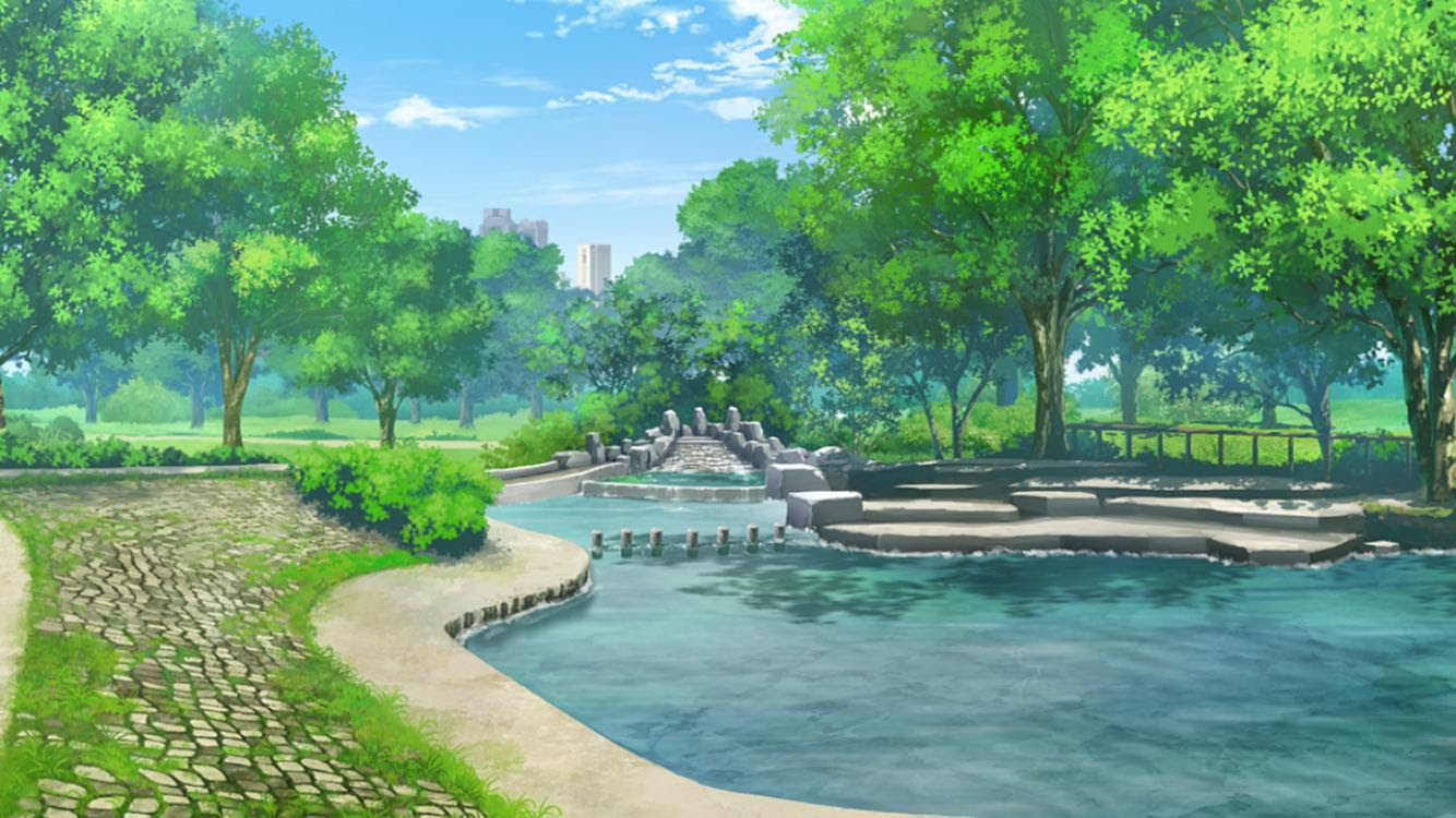 アイドルマスターミリオンライブ シアターデイズ背景画像スレ