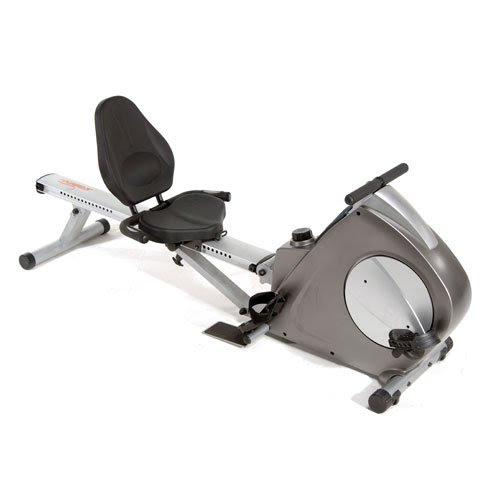 Stamina 15-9003 Deluxe Conversion II Recumbent / Rower