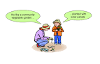 What is a Community Solar Garden® Project? :: My Generation Energy ...