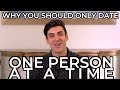 What Is It Called When You Are Only Dating One Person - Let me make it clear more about inside Elite Dating App ... : Money continues to be a thing we have to ponder and take into account.