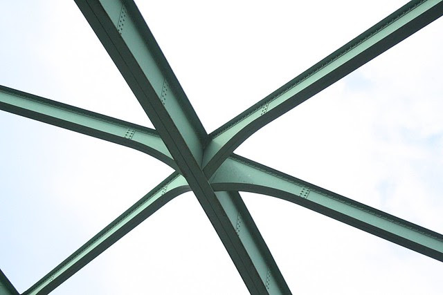 John McLoughlin Bridge