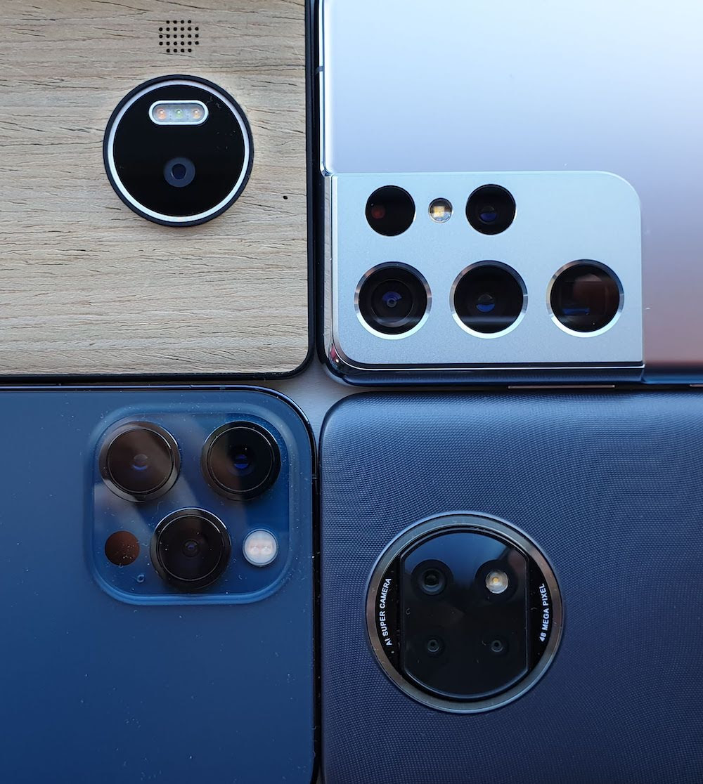 By Popular Request 950 Xl Vs Galaxy S21 Ultra Vs Iphone 12 Pro Max Proraw