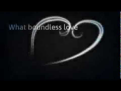 Compassion Hymn Lyrics - Keith And Kristyn Getty