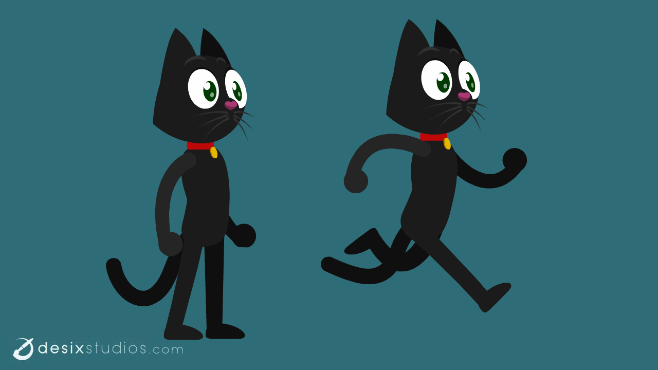 Download ALL STYLES 2D Videogame Artist (pixel, vector, painted ...