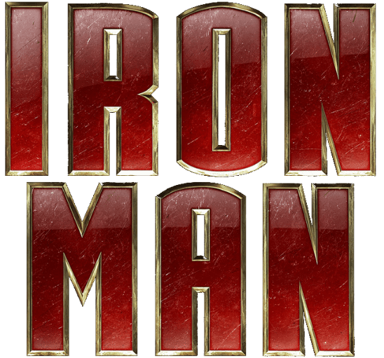 Iron Man Logo Transparent Png Stickpng